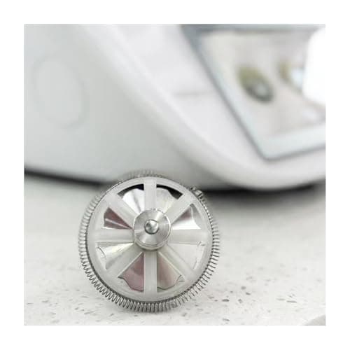 **Milchaufschäumer für Thermomix TM5 TM6, Top-Zubehör für Ihre Köcherei**
| **Warme Milch bei Bedarf - Milchaufschäumer