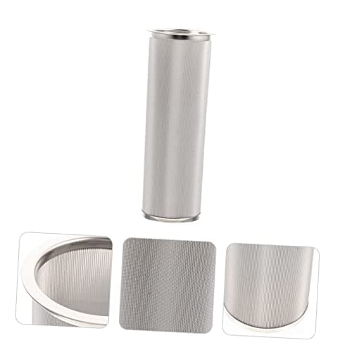 Garneck Cold Brew Kaffeemaschine - Edelstahlfilter Für Perfekten Eiskaffee Und Tee 1,5 Liter Langsame Zubereitung Und La