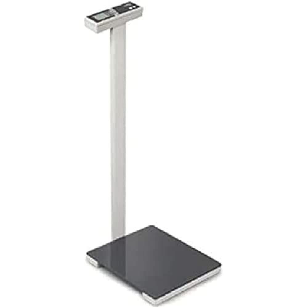 Kern & Sohn Personenwaage MPK 200K-1P für Fitness-Begeisterte im Haus und Anlage mit Stativ