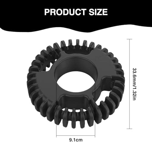 Severin 9321048 Induktions-Milchaufschäumer SM3586 SM3587 - Aufsatz für Kaffeemaschine, Kaffee Schaumzubehör für Kunstst