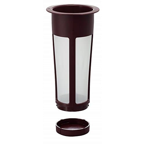 Hario Mizudashi Cold Brew Coffee Pot Teekanne - Glas - Braun - 1000 ml - funcionários - Büro
| Hario Mizudashi Cold Bre