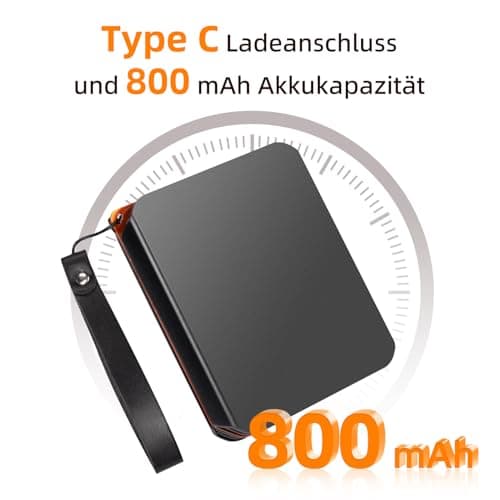 Carehabi Küchenwaage Digital mit Timer für professionelle Küchenarbeiter bei(console)ugengetVarmung und hoher Präzision