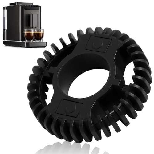 Jecdfs Severin 9321048 Ersatz-Schneebesen SM3586 SM3587 Induktions-Milchaufschäumer Hochwertiger Milchschäumer-Zubehör