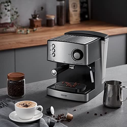 Digitale Kaffeewaage OBEST mit Timer und Elektronischer Hochpräzision
| OBEST Elektronische Kaffeewaage mit Timer und 3