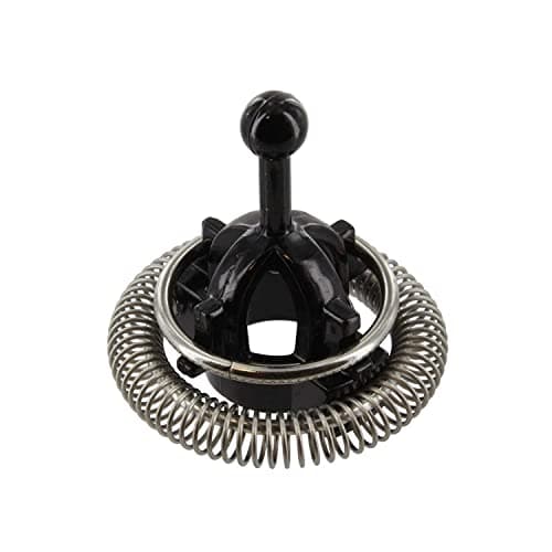 Nespresso Teilkonzerne MS-623523 Milchaufschäumer