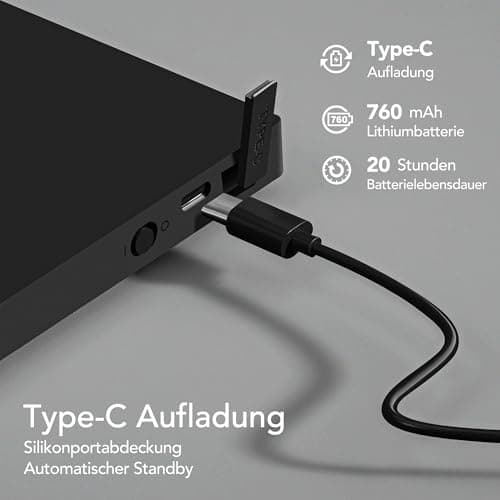 TIMEMORE Black Mirror Mini digitale Kaffeewaage mit Timer für Kaffeeitreiber
| TIMEMORE Black Mirror Mini 2 kg/0,1 g Ka