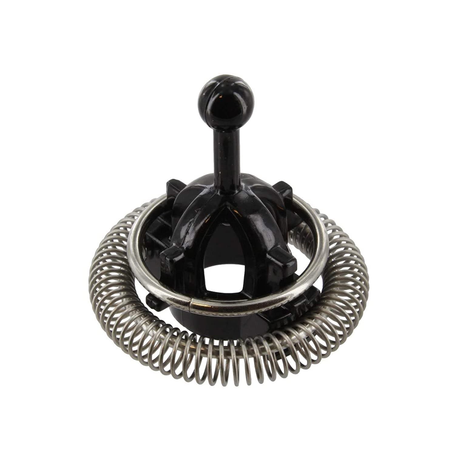 Nespresso Teilkonzerne MS-623523 Milchaufschäumer